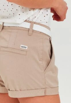 OXMO OXCHANETT - Szorty - Simple Tau -Oxmo 387edfb93e7848f58b2d707159742d47