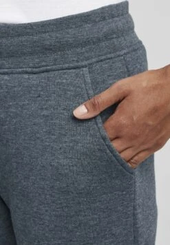 OXMO OXOLIVIA - Spodnie Treningowe - Ins Bl Mel -Oxmo 38e34d3ee1b84f0da8b41f44bb1f3824