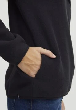 OXMO OXNYFINE - Bluza Z Polaru - Black 14 OXMO OXNYFINE - Bluza Z Polaru - Black -Oxmo 394cca006702497cb9419f86a9fc861b