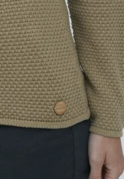 OXMO OXHELEN - Sweter - Kelp -Oxmo 39d2e640d5c5417db1d37a2ca157ec87