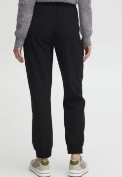 OXMO OXDOVI - Spodnie Treningowe - Black -Oxmo 3ac3b02b3e8446cf9ba18984f6b93c9e