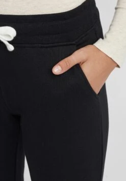 OXMO OXOLIVIA - Spodnie Treningowe - Black 11 OXMO OXOLIVIA - Spodnie Treningowe - Black -Oxmo 3b66d5c515e740569127a1a86255a1da