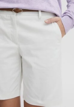 OXMO OXDANEY SH - Szorty - Off White 10 OXMO OXDANEY SH - Szorty - Off White -Oxmo 3be13084c59b42958aaa6983c178521a