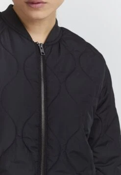 OXMO Kurtka Przejściowa - Black -Oxmo 3ca69727c7ac46b98495dede55c678da