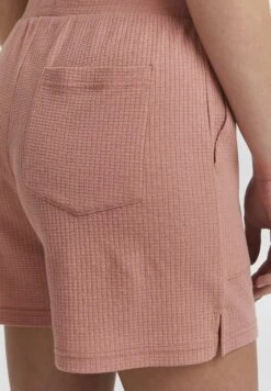 OXMO WIM - Szorty - Ash Rose 11 OXMO WIM - Szorty - Ash Rose -Oxmo 3e9e3dabf5ab4512bf60847779d4f444