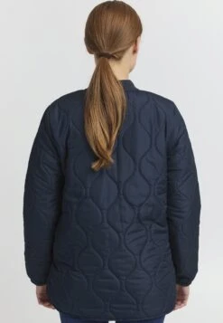 OXMO Kurtka Przejściowa - Total Eclipse -Oxmo 3f0bdb04f1ce42a9a443357bf531b846