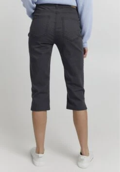 OXMO OXPAM - Jeansy Slim Fit - Black 10 OXMO OXPAM - Jeansy Slim Fit - Black -Oxmo 3f5beb9fee244b29b7402b8ba8188fac