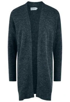 OXMO OXGISELE - Kardigan - Total Eclipse 13 OXMO OXGISELE - Kardigan - Total Eclipse -Oxmo 41ce97e430e84eb49bc9bb9323333bcd