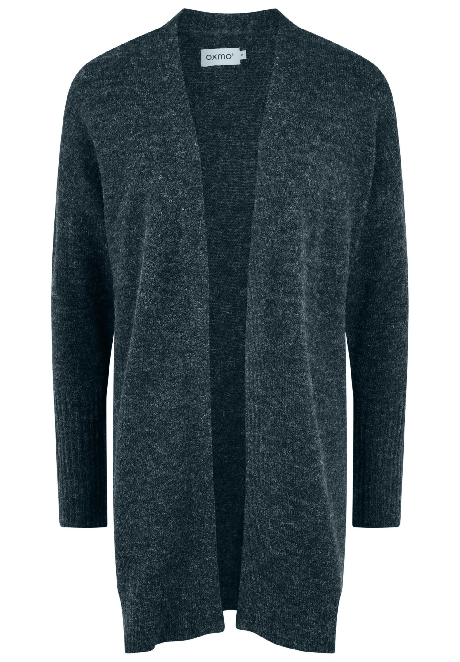 OXMO OXGISELE - Kardigan - Total Eclipse 8 OXMO OXGISELE - Kardigan - Total Eclipse - obrazek 6