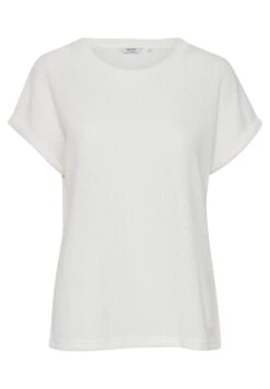 OXMO OXKATIE - T-shirt Basic - Off White -Oxmo 42ad78bcc14a4ea28577b81647aacf79