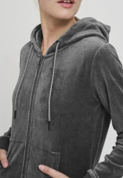 OXMO OXNICKY - Bluza Rozpinana - Castlerock 10 OXMO OXNICKY - Bluza Rozpinana - Castlerock -Oxmo 45adba9d0d954ebe972dd45b856e62f8