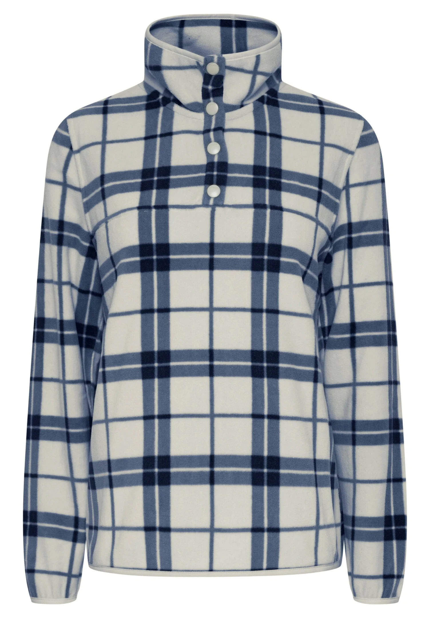 OXMO OXCHINNE - Bluza Z Polaru - Total Eclipse 8 OXMO OXCHINNE - Bluza Z Polaru - Total Eclipse - obrazek 6