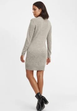 OXMO OXNATTI - Sukienka Dzianinowa - Stone Mix 10 OXMO OXNATTI - Sukienka Dzianinowa - Stone Mix -Oxmo 489c692f5bf4419aa1dcc810ea1c2a62