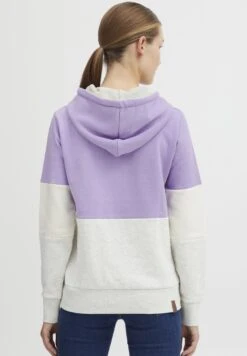 OXMO OXKATHRINE - Bluza - Sand Verbena -Oxmo 49ffe5d603ef4c65b3393644eb7060f5