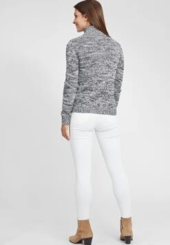 OXMO OXPHENIX - Kardigan - Insignia B -Oxmo 4a6cced264984f22b80b32f993b43df1