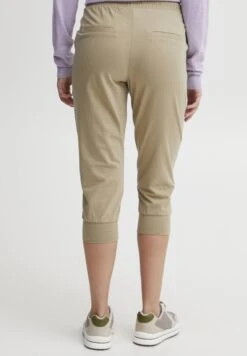 OXMO OXODDA 21800072 ME - Spodnie Treningowe - Dune -Oxmo 4af4df42cd444c2cbe62dee13f2745a8