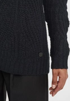 OXMO OXCHIARA - Sweter - Insignia Blue 12 OXMO OXCHIARA - Sweter - Insignia Blue -Oxmo 4d112e6074d9401a9cfad52827461ba0