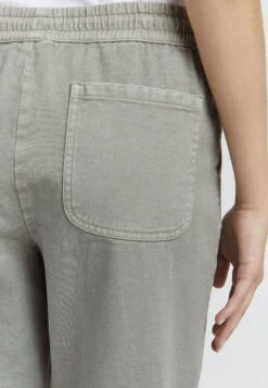 OXMO OXTALLUALAH - Spodnie Treningowe - Seagrass -Oxmo 4dee4721d3f04dd59019786fd730e27e