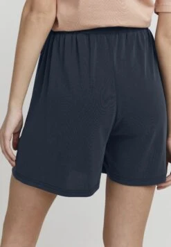 OXMO BJÖRK - Szorty - Total Eclipse -Oxmo 4e401b950426455daba9d3e58bb2c924