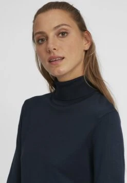 OXMO OXWINA - Sweter - Total Eclipse -Oxmo 4ebb57aea2ac45c6b3c899bcf7f4ec6a