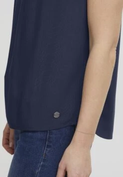 OXMO ESJA - Bluzka - Total Eclipse -Oxmo 4edfc470821548b0a3f46a45b22dfac7