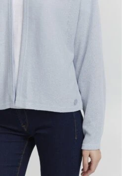 OXMO KIKE - Kardigan - Kentucky Blue 12 OXMO KIKE - Kardigan - Kentucky Blue -Oxmo 4f4cc70cf1984f93beefbcdcc8e332db