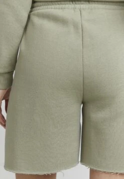 OXMO HOPE - Szorty - Seagrass 12 OXMO HOPE - Szorty - Seagrass -Oxmo 4f7fbd373c1641bf8e004a8ba781f8d0