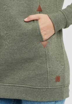 OXMO OXVICKY - Bluza Z Kapturem - Cli Iv Pi -Oxmo 4f81e6667b4141b0bbf29995a1bef96a