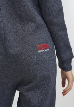 OXMO OXBENNA - Kombinezon - Ins Bl Mel 11 OXMO OXBENNA - Kombinezon - Ins Bl Mel -Oxmo 518655fc8d0f43ce99b143d9a827b8e0