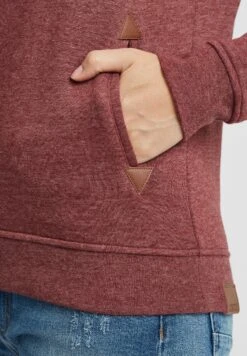 OXMO OXVICKY - Bluza Z Kapturem - Wine R Mel -Oxmo 5412d1cab6f84f05a96b39d049104b03