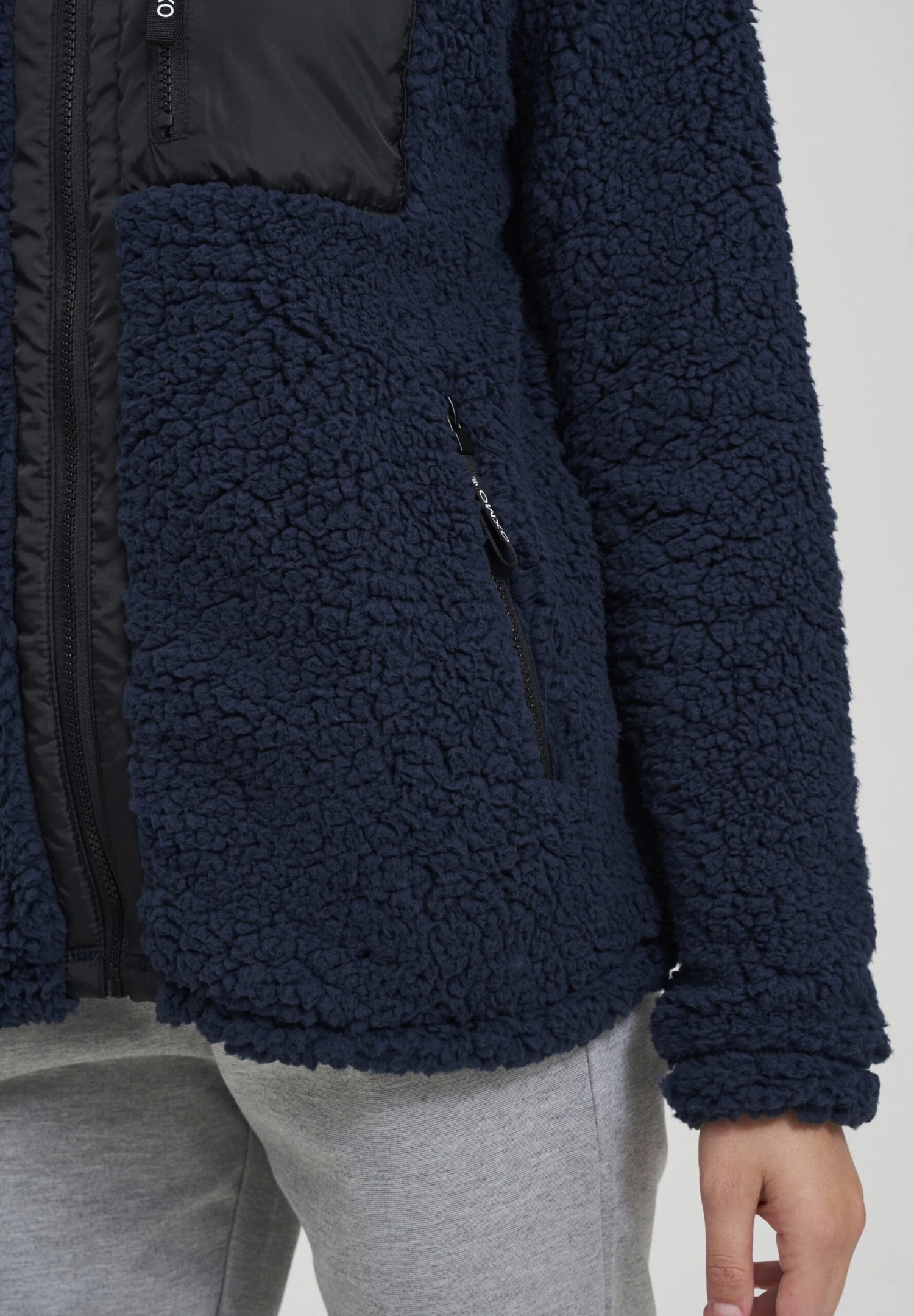 OXMO OXELLIN - Kurtka Z Polaru - Total Eclipse 7 OXMO OXELLIN - Kurtka Z Polaru - Total Eclipse - obrazek 5