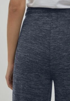 OXMO OXBERENICE - Spodnie Treningowe - Total Eclipse Melange -Oxmo 563fa735162347169a52b54c04ae6739