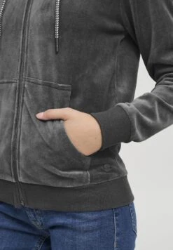 OXMO OXNICKY - Bluza Rozpinana - Castlerock 11 OXMO OXNICKY - Bluza Rozpinana - Castlerock -Oxmo 5653972a9f044f40ac23eb9894e9e88e