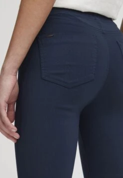 OXMO OXDITRINE - Szorty - Copenhagen Night -Oxmo 591ba1020d77460587672fd09d000157