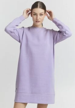 OXMO HOLLY - Sukienka Letnia - Sand Verbena