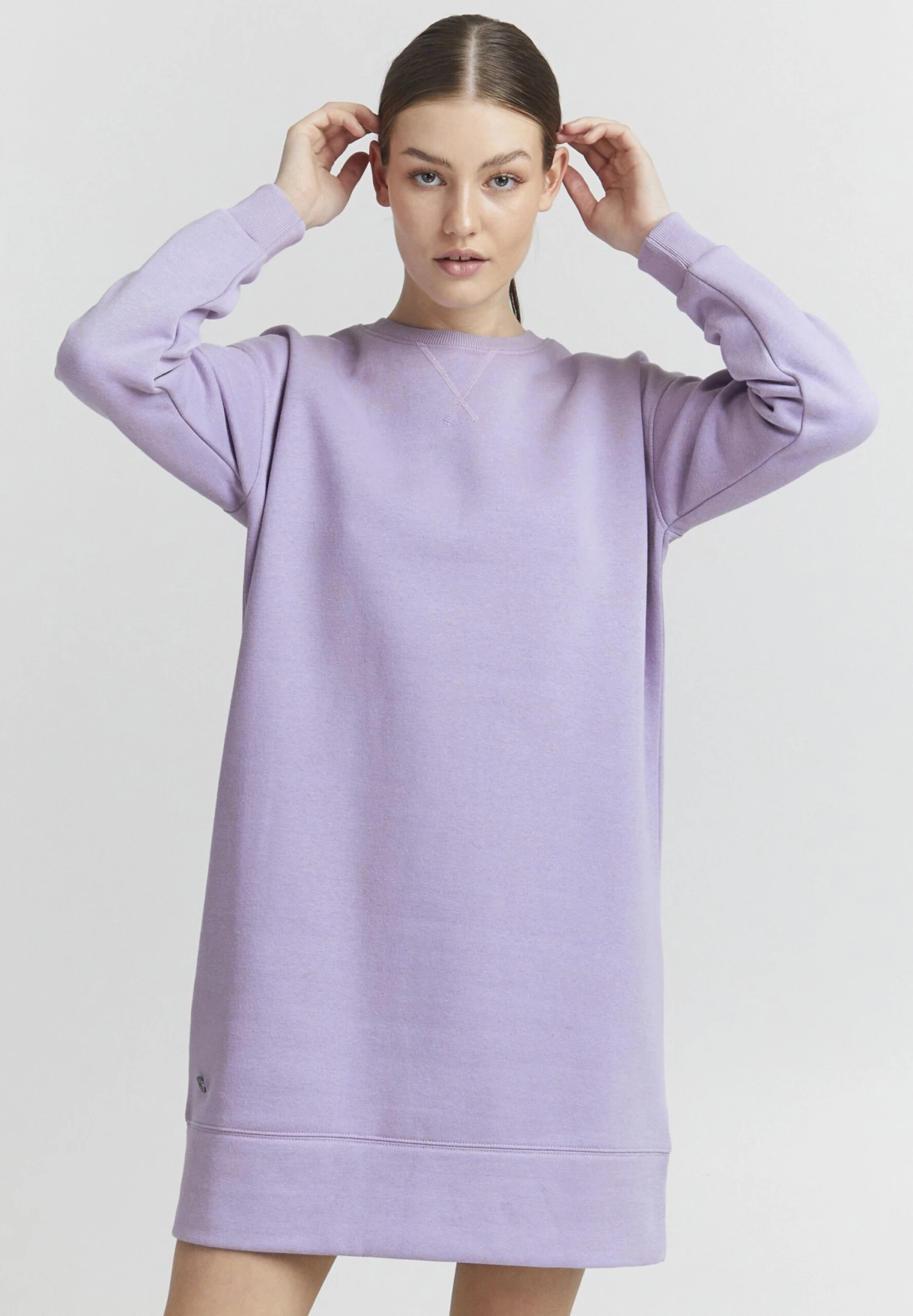 OXMO HOLLY - Sukienka Letnia - Sand Verbena 3 OXMO HOLLY - Sukienka Letnia - Sand Verbena