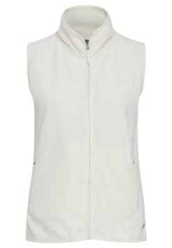 OXMO RAGNARA - Kamizelka - Cloud Dancer -Oxmo 5a9cb3a459834145b48a062d2146aafd