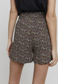 OXMO ELDIRD - Szorty - Burnt Orange Mix -Oxmo 5b2c168c07b844af90795d052363782f