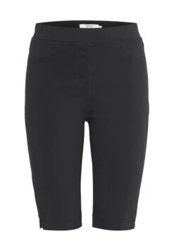 OXMO OXDITRINE - Szorty - Black -Oxmo 5c80f50cff584212bc63259d942d6086