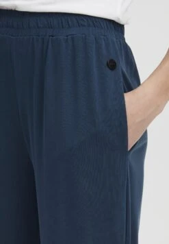 OXMO BRIANNA - Spodnie Treningowe - Total Eclipse -Oxmo 5d88fb0155e34d1e9ebbf76fff4fde0a