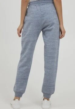 OXMO OXHELDANA - Spodnie Treningowe - Total Eclipse Melange -Oxmo 5d98f5eef8654963b21e5a83241aafdf