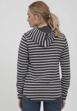 OXMO OXCARINA - Bluza Z Kapturem - Charcoal Mix -Oxmo 5ee358ed92d04c1e8f6bd15e295d0e35