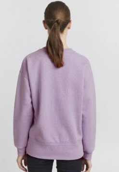 OXMO HOLMA - Bluza - Sand Verbena -Oxmo 5ffc923c73654ca0af636c9765461787