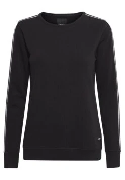 OXMO OXGABITA - Bluza - Black -Oxmo 639eb1d31cc8441aa695806142098b45