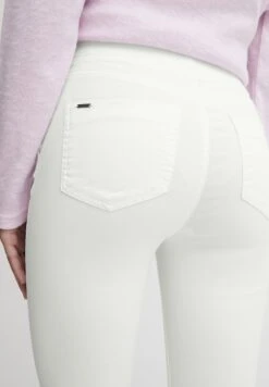 OXMO OXKEILY - Jegginsy - Optical White -Oxmo 640c14a2e24644d99ff31f5e697039bb