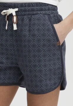 OXMO VENICE - Spodnie Treningowe - Total Eclipse Melange -Oxmo 654d574e1a9e4e5885c716924572b967