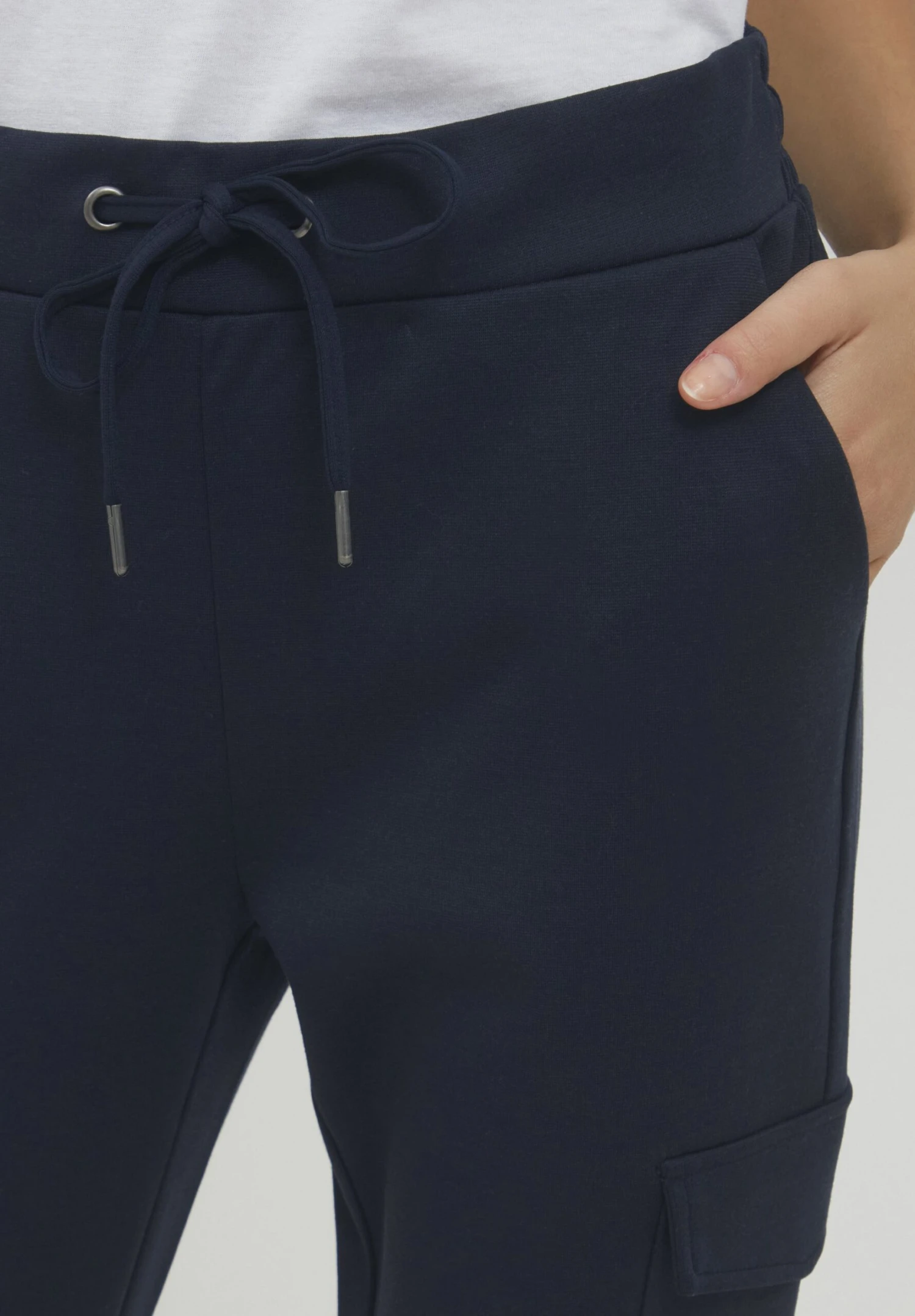 OXMO OXHENNI - Bojówki - Total Eclipse 6 OXMO OXHENNI - Bojówki - Total Eclipse - obrazek 4