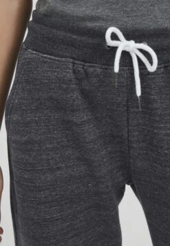 OXMO OXHELDANA - Spodnie Treningowe - Black Melange 11 OXMO OXHELDANA - Spodnie Treningowe - Black Melange -Oxmo 67b19f28e74a40c7bc792293b35ec3ba