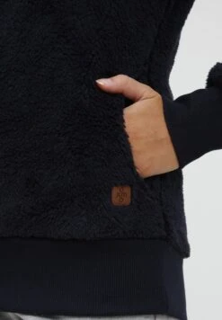 OXMO OXANNIKEN - Bluza Z Polaru - Total Eclipse 12 OXMO OXANNIKEN - Bluza Z Polaru - Total Eclipse -Oxmo 68eceba73c404a4698b530f7bfd4ea58