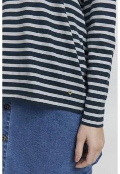 OXMO Bluzka Z Długim Rękawem - Total Eclipse -Oxmo 6918c17859af4687a689533bde17eebe